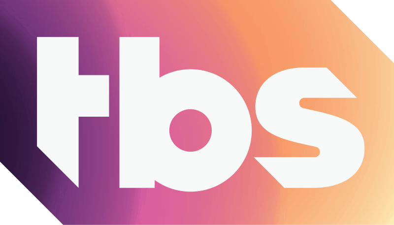 TBS Logo: 