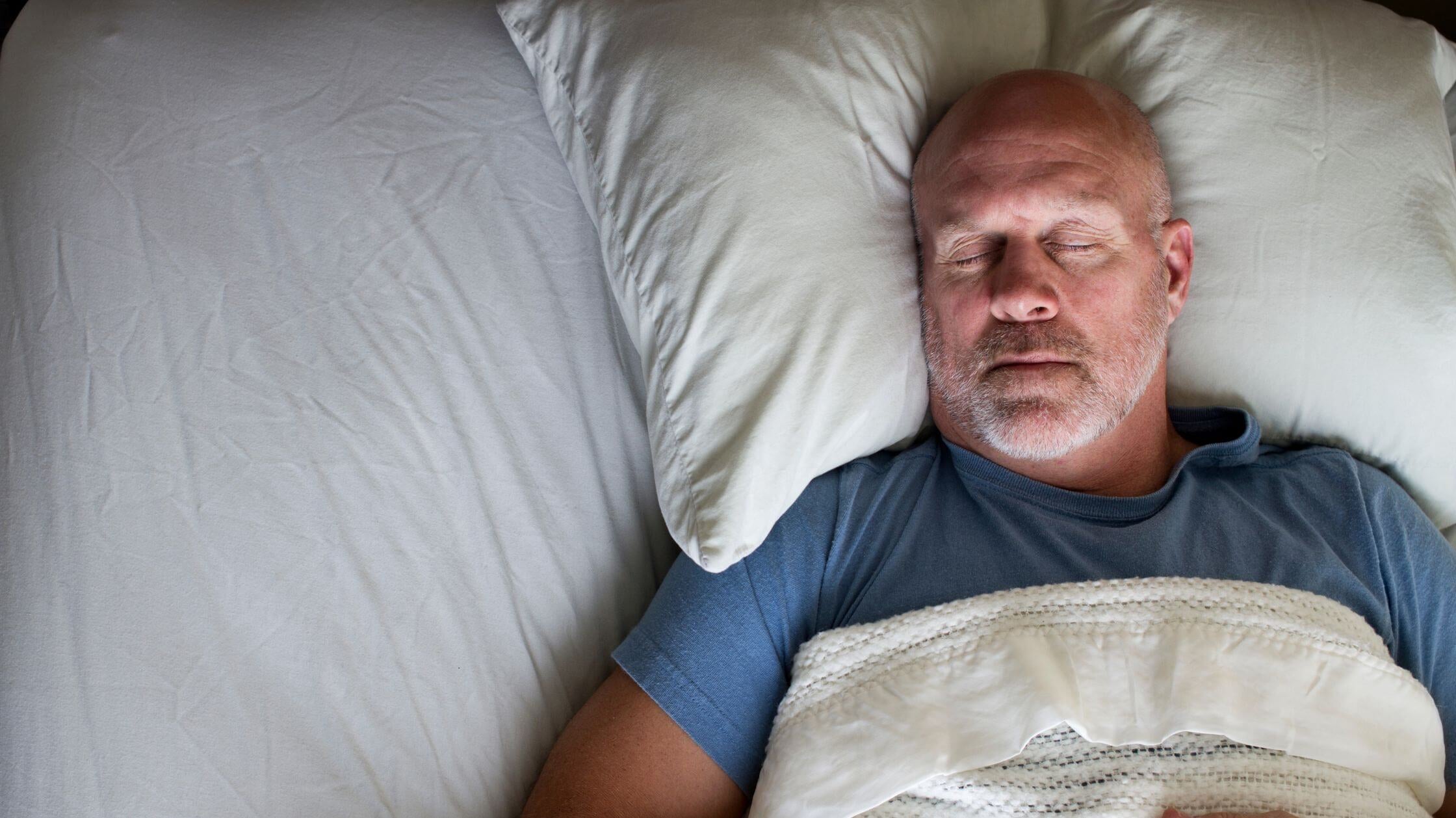 9 Ways to Fall Asleep Fast