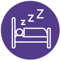 SLEEP by Night